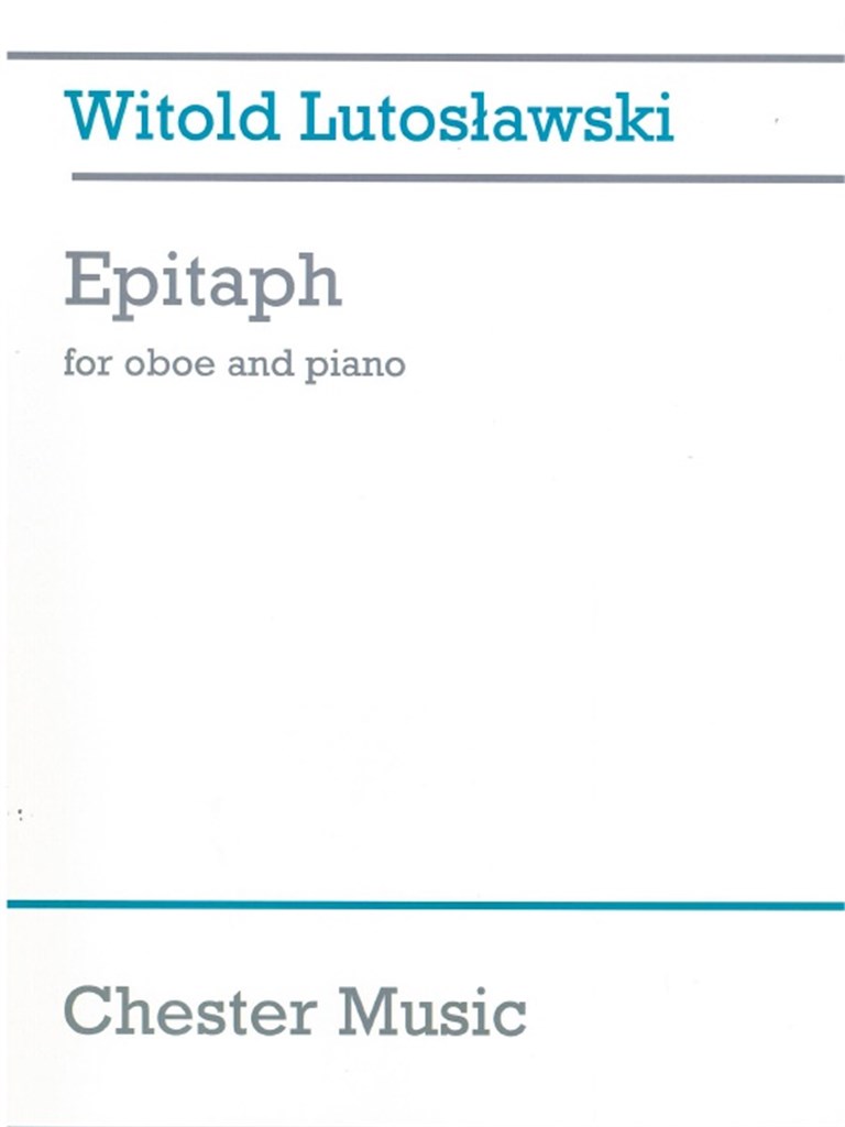 Epitaph