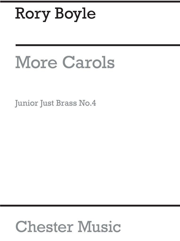 Junior Just Brass 04
