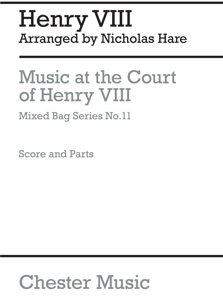 Mixed Bag No.11