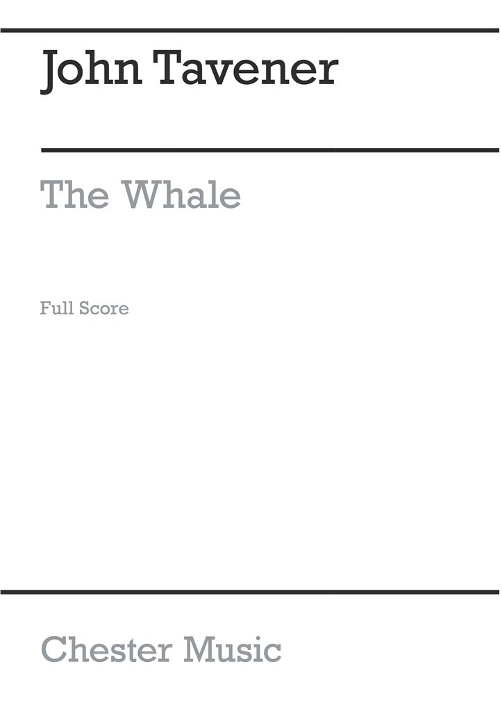The Whale