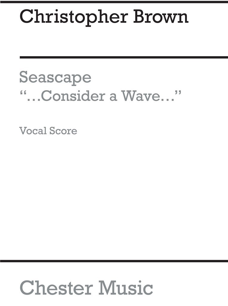 Seascape