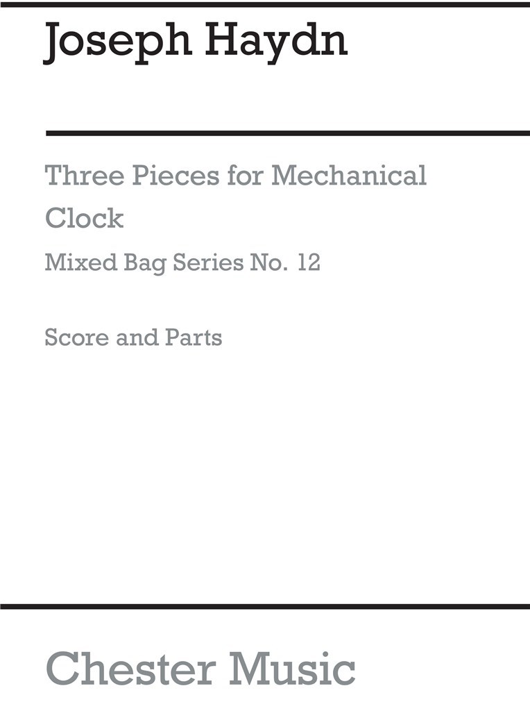 Mixed Bag No.14