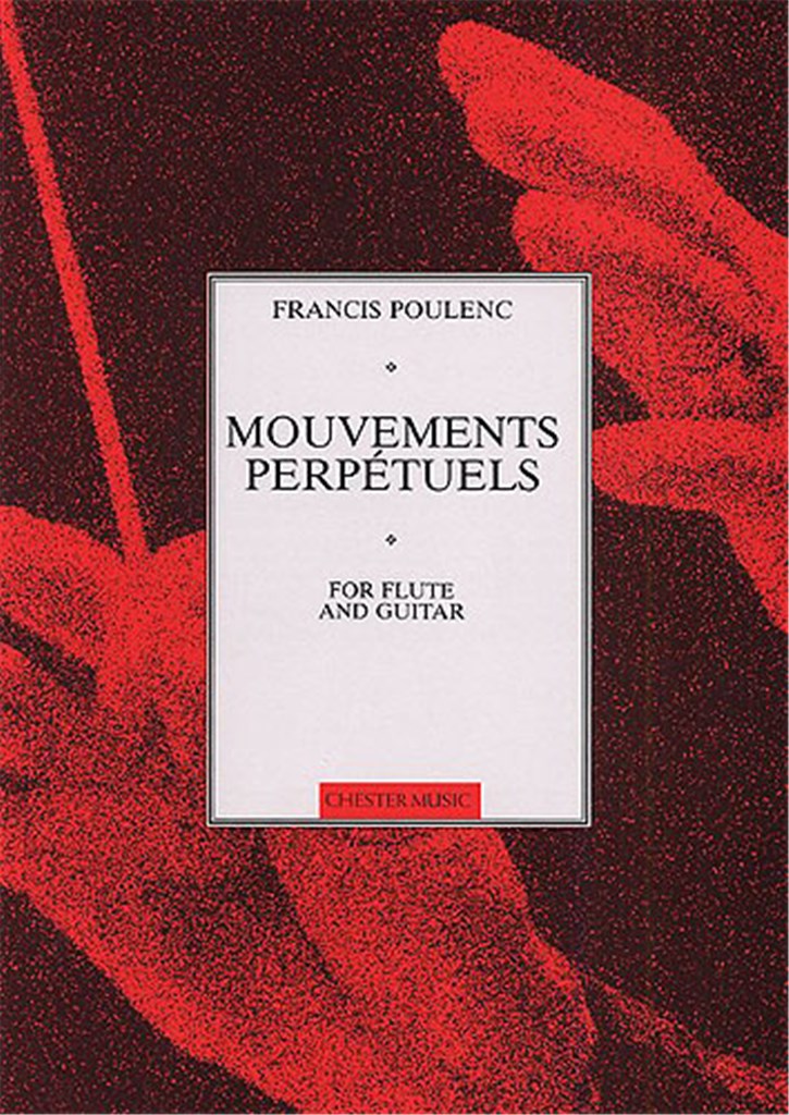 Mouvement Perpetuels