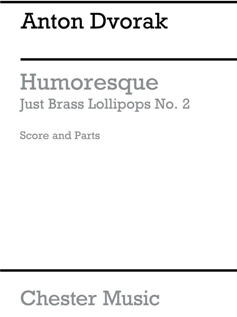 Humoresque