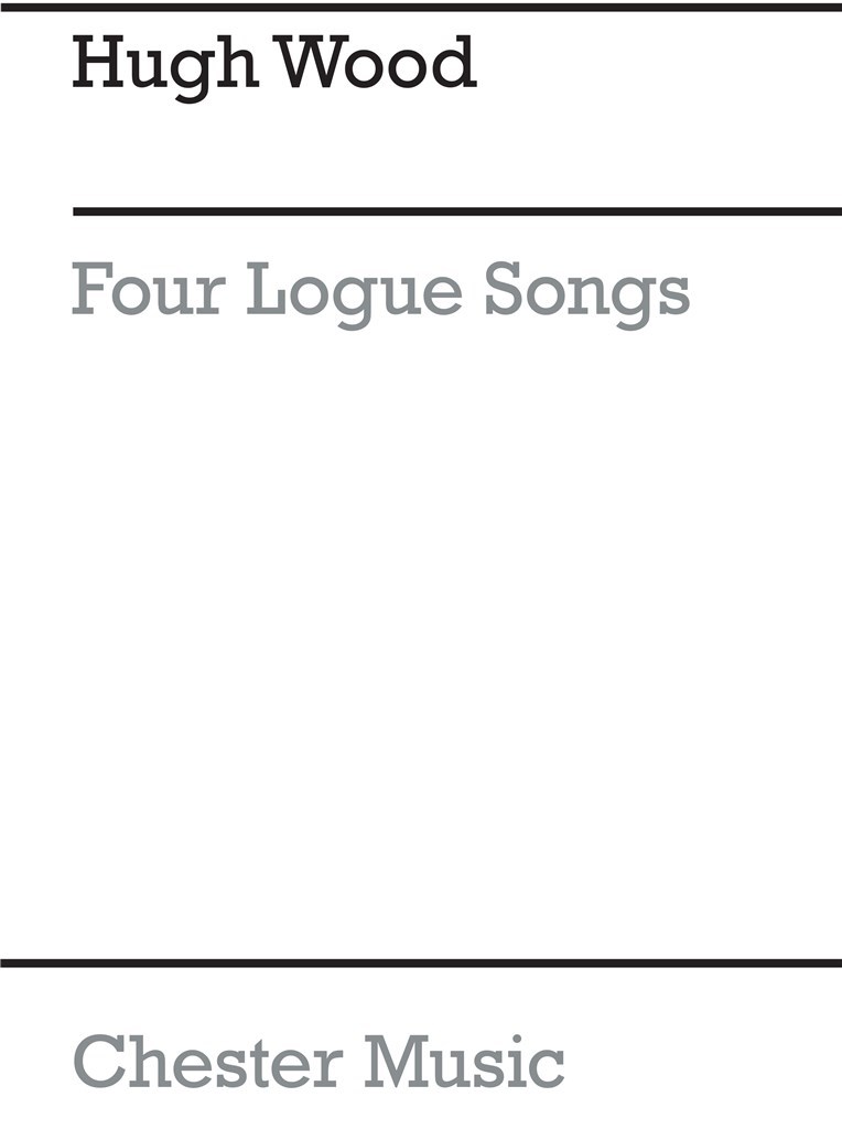 4 Songs Op.2