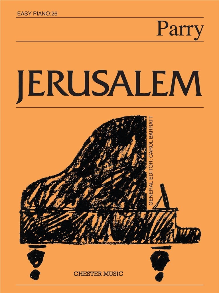 Jerusalem