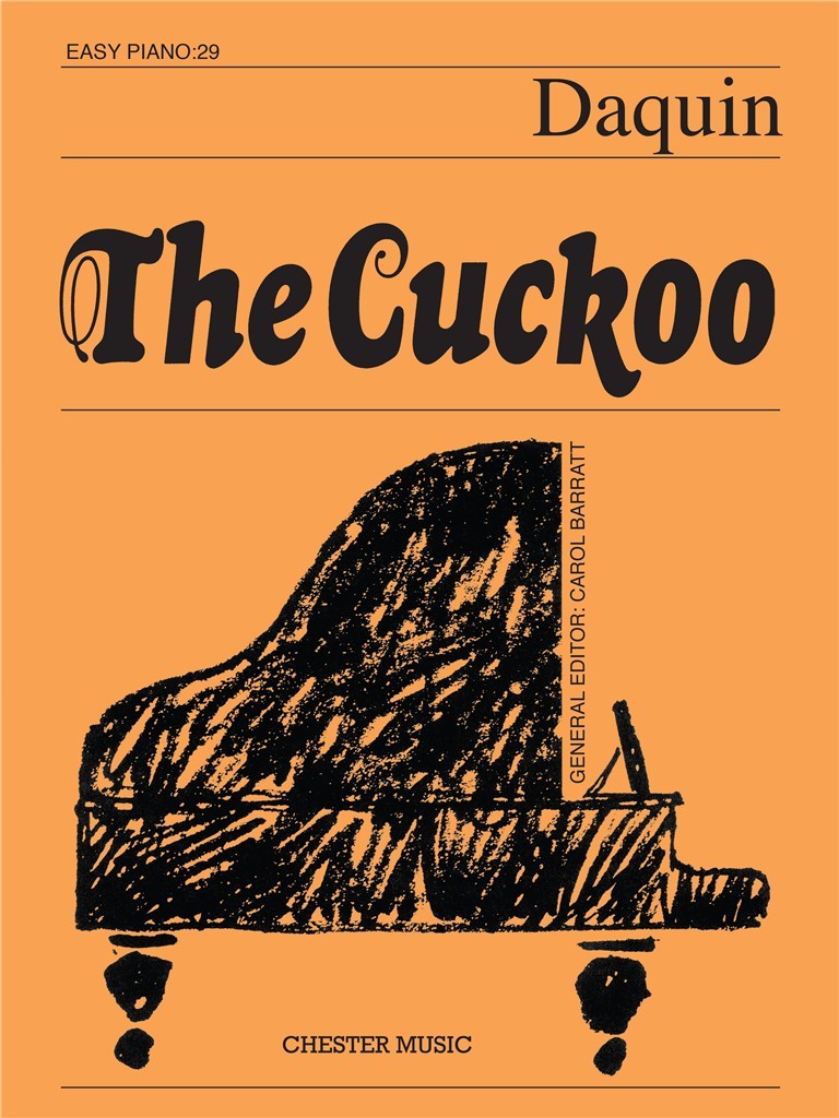 Cuckoo