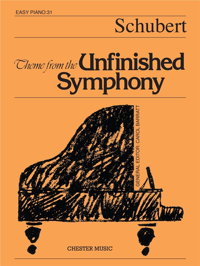 Unfinished Symphony Theme