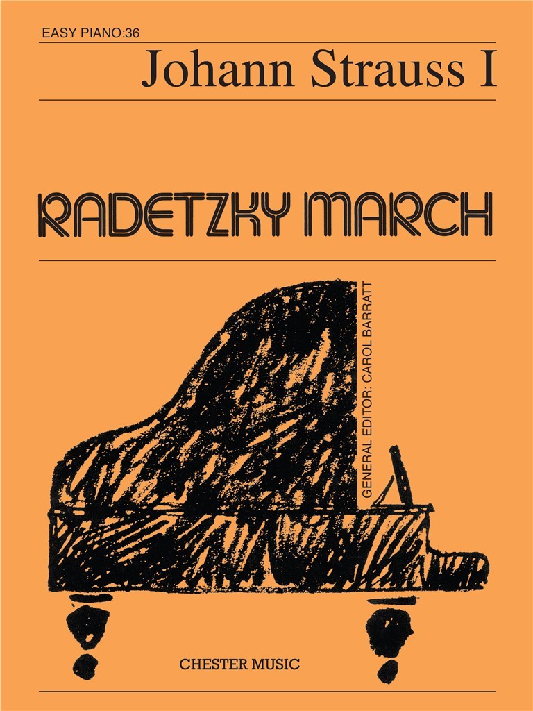 Radetzky Mars