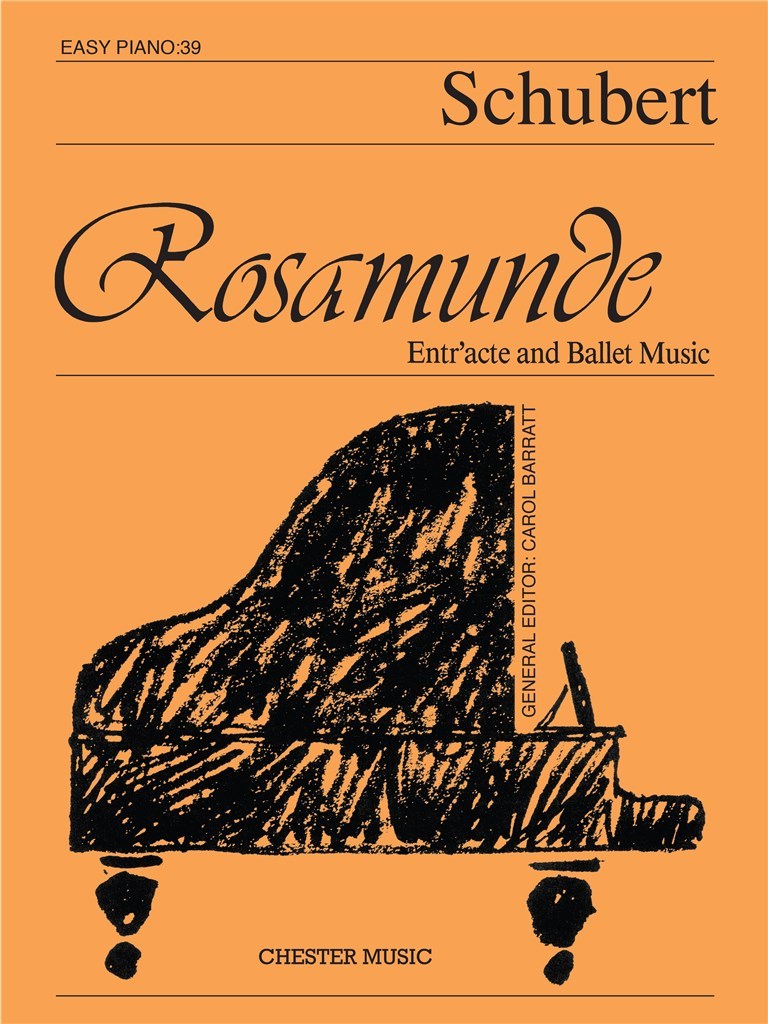 Rosamunde