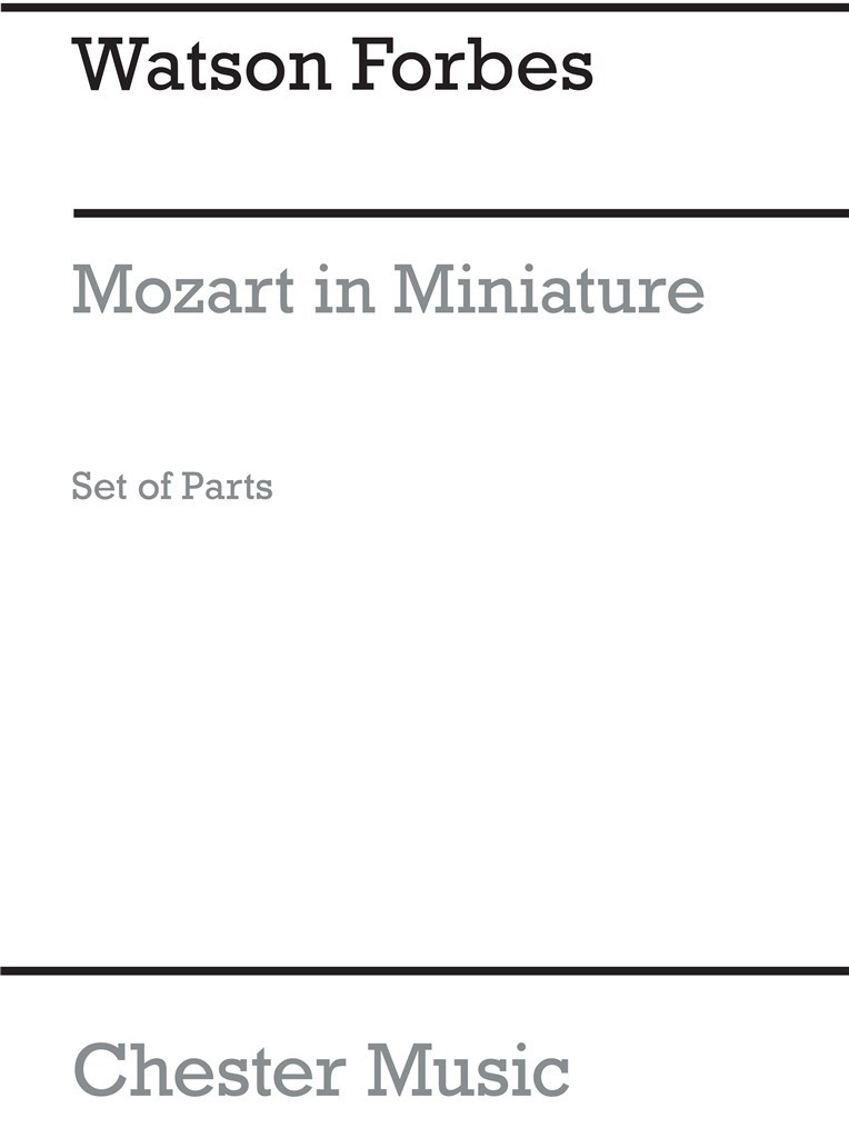 Playstrings Moderately Easy No. 6