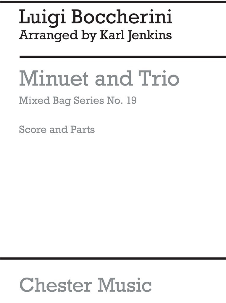 Mixed Bag No.19