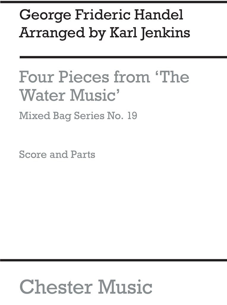 Mixed Bag No.20