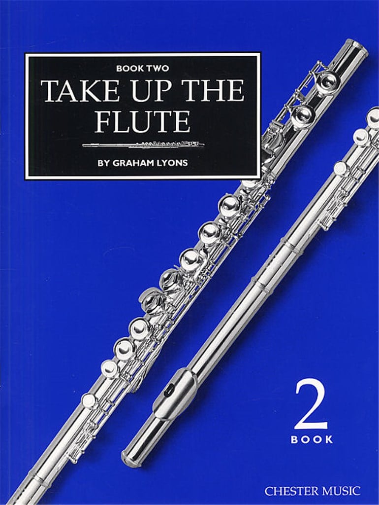 Take Up Flute 2 Engels