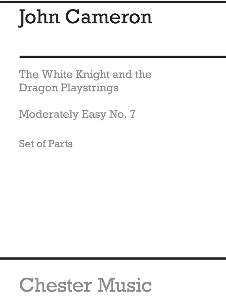 Playstrings Moderately Easy No. 7