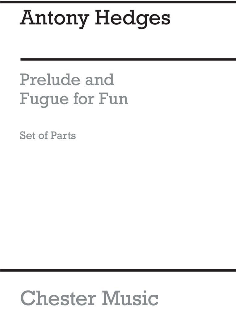 Playstrings Moderately Easy No. 8