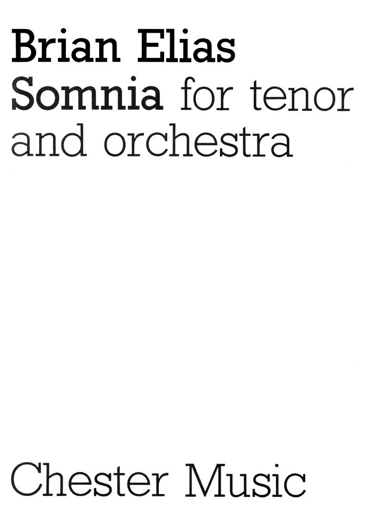 Somnia