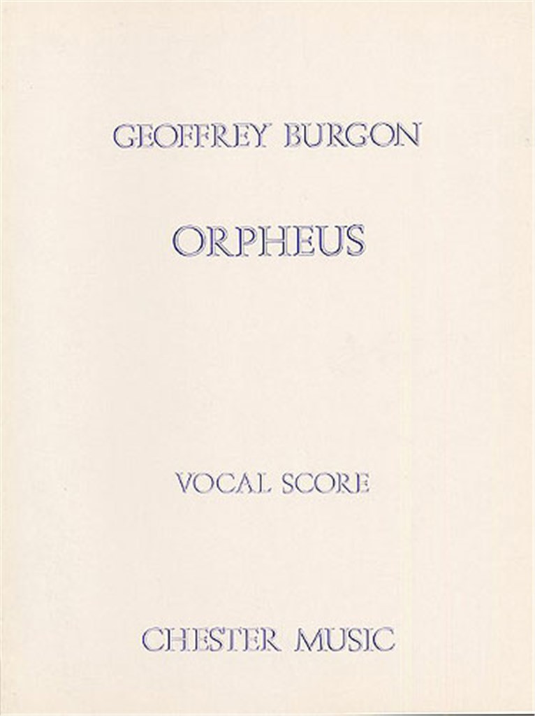 Orpheus