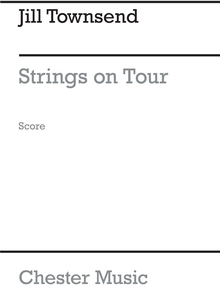 Playstrings Moderately Easy No. 13