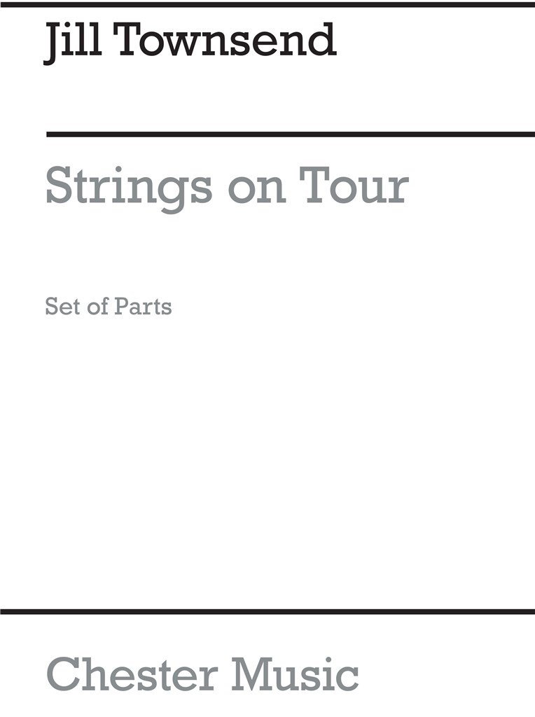 Playstrings Moderately Easy No. 13