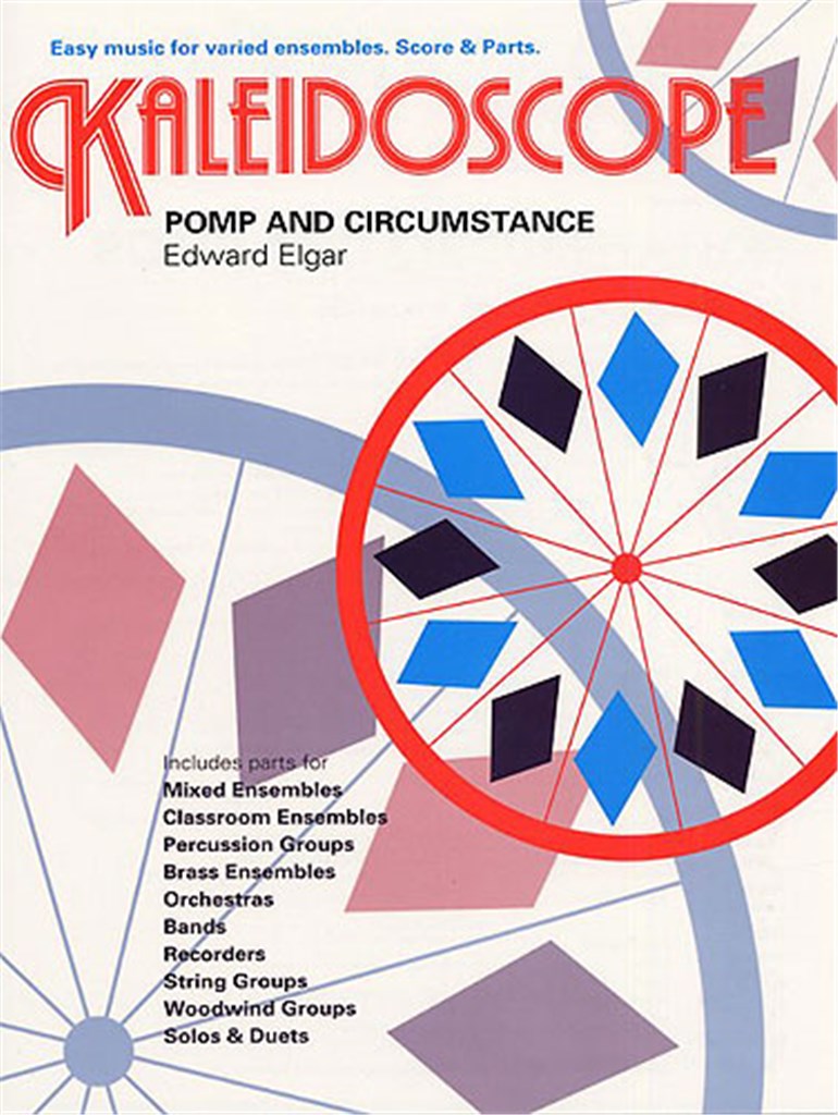 Pomp And Circumstance