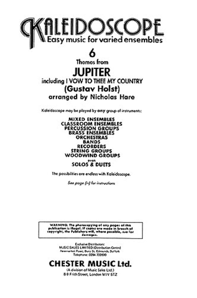 Jupiter