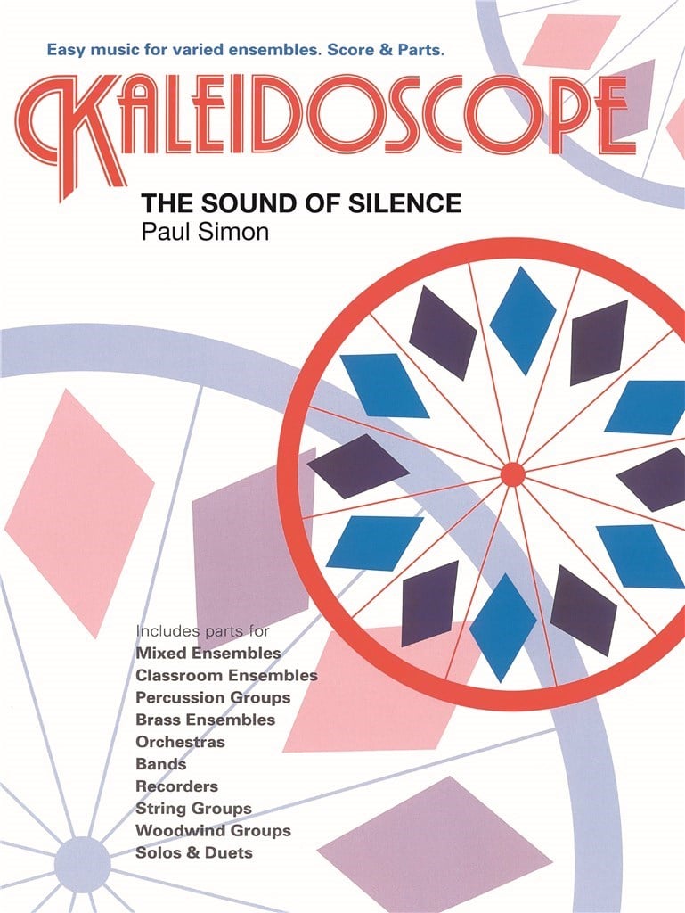 The Sound Of Silence