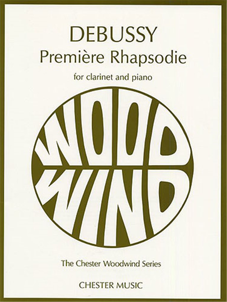 Premiere Rhapsodie