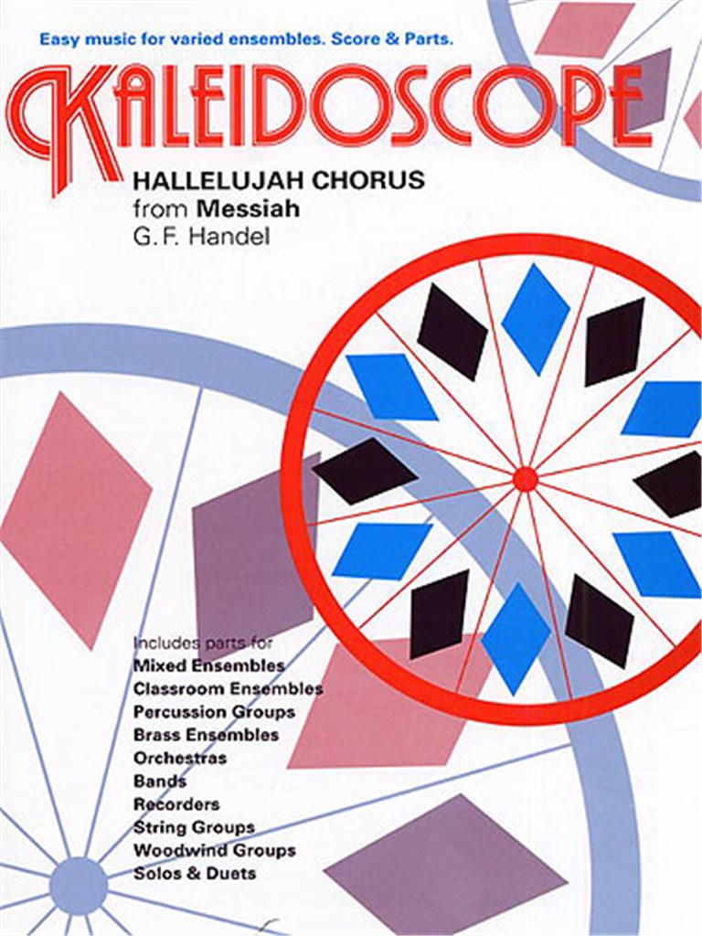 Kaleidoscope - Hallelujah Chorus