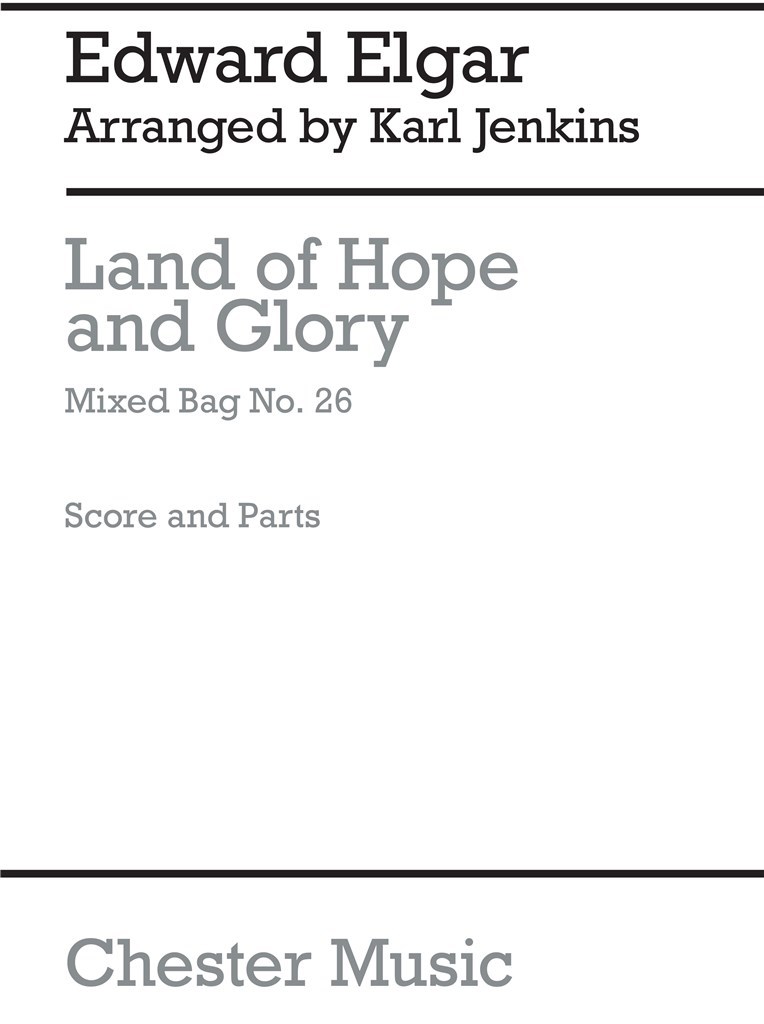 Mixed Bag No.26