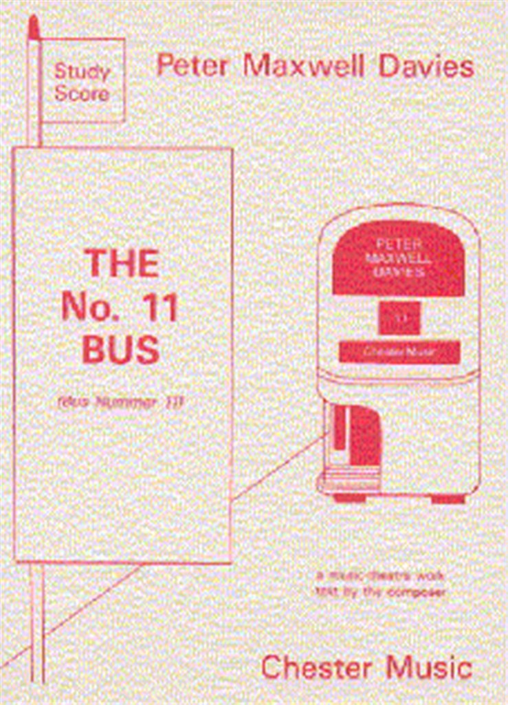 The No. 11 Bus