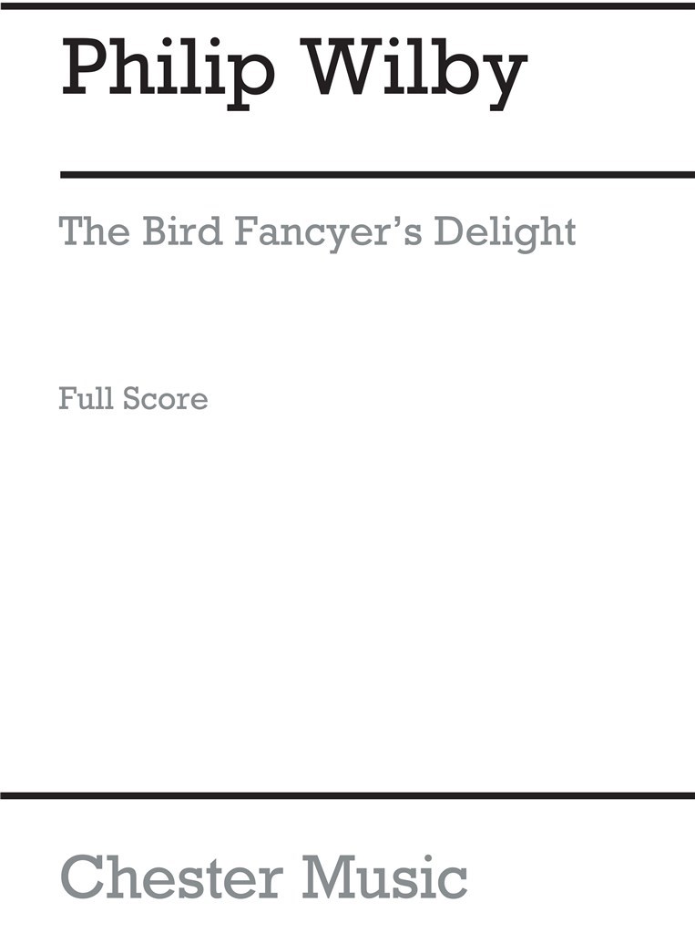 Playstrings 12 Bird Fancyers