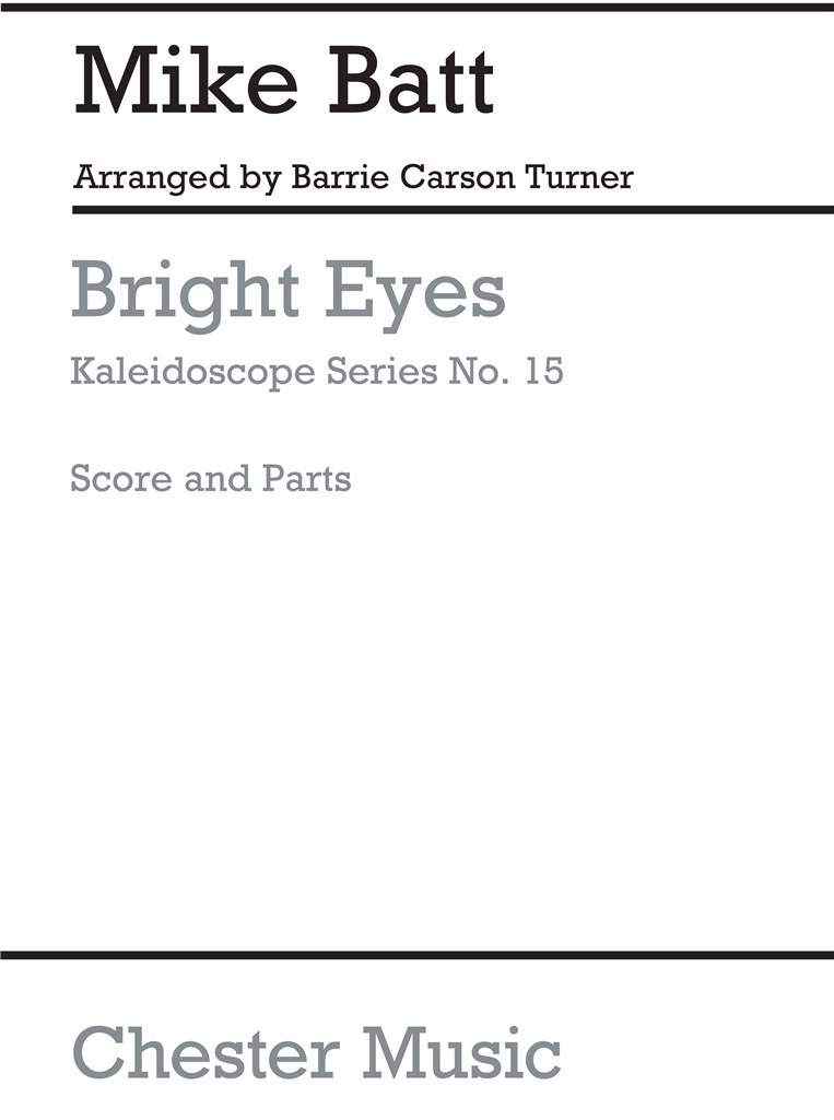 Bright Eyes