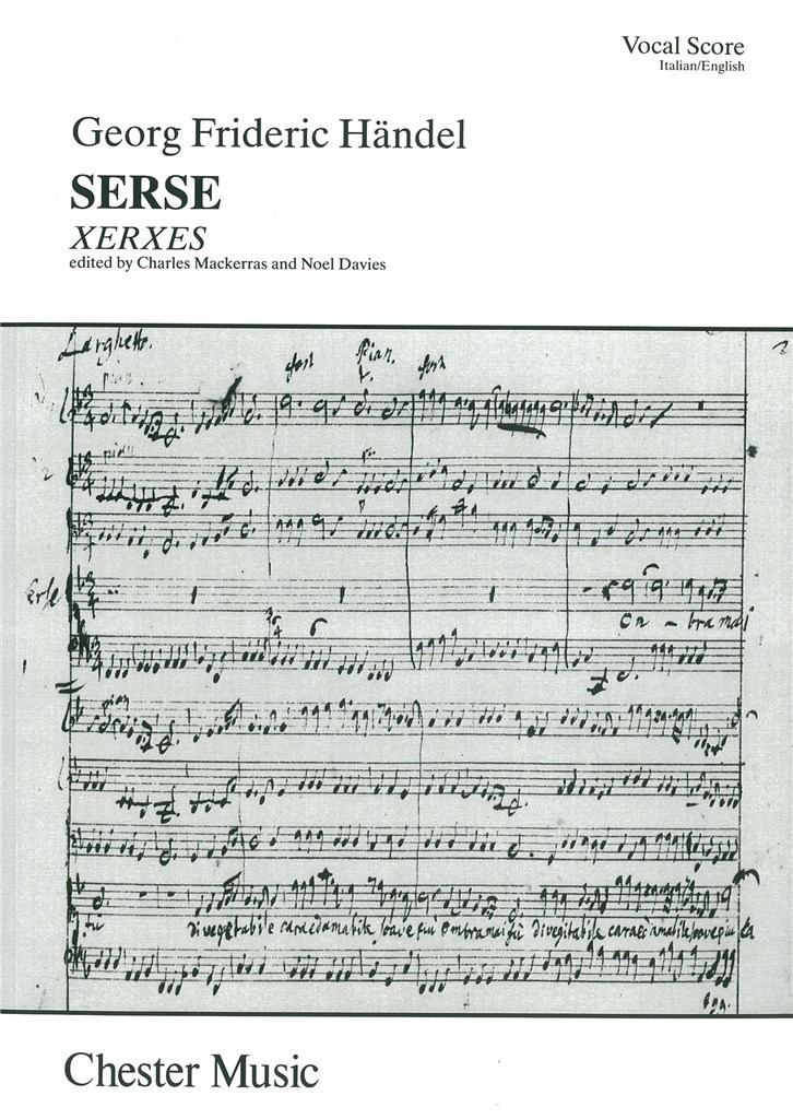 Xerxes (Serse)
