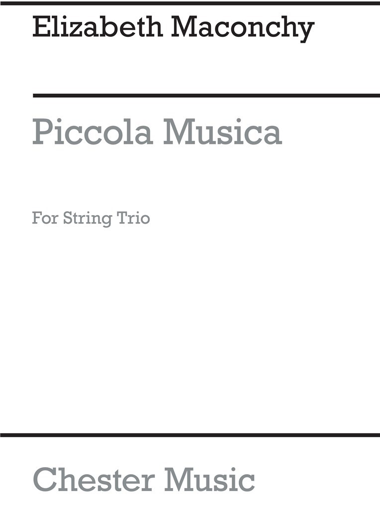 Piccola Musica