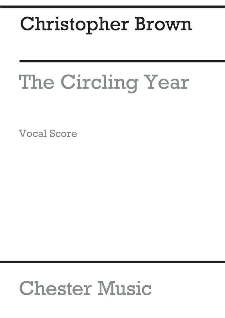 The Circling Year
