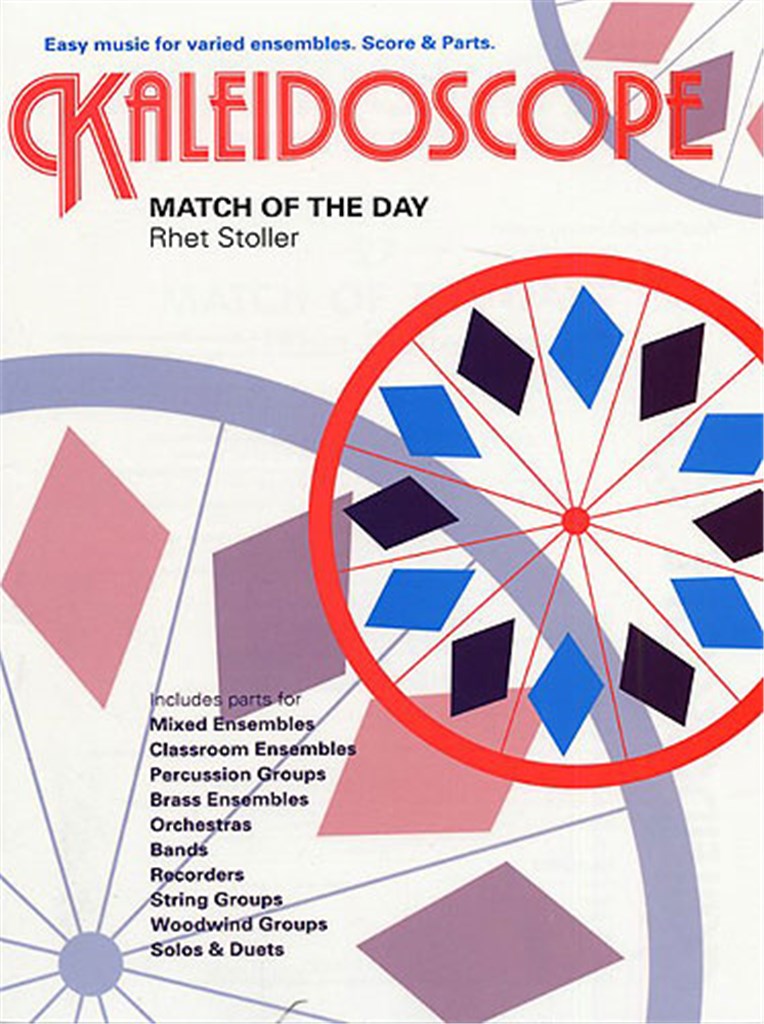 Match Of The Day