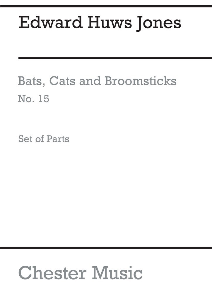 Playstrings No. 15