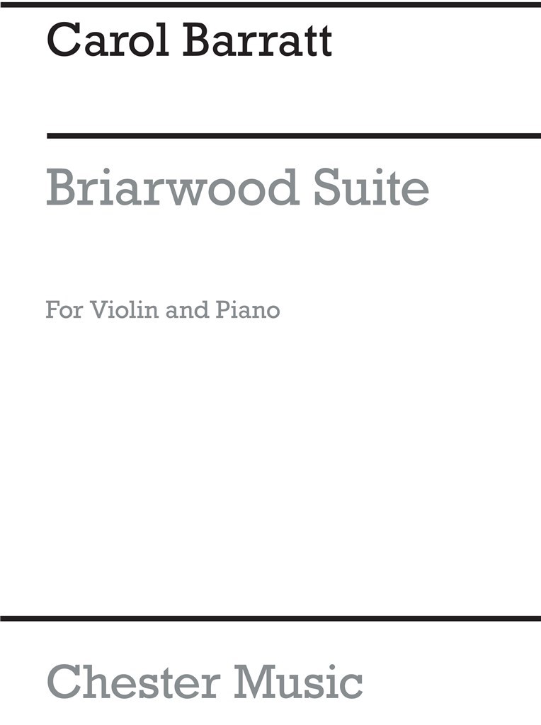 Briarwood Suite