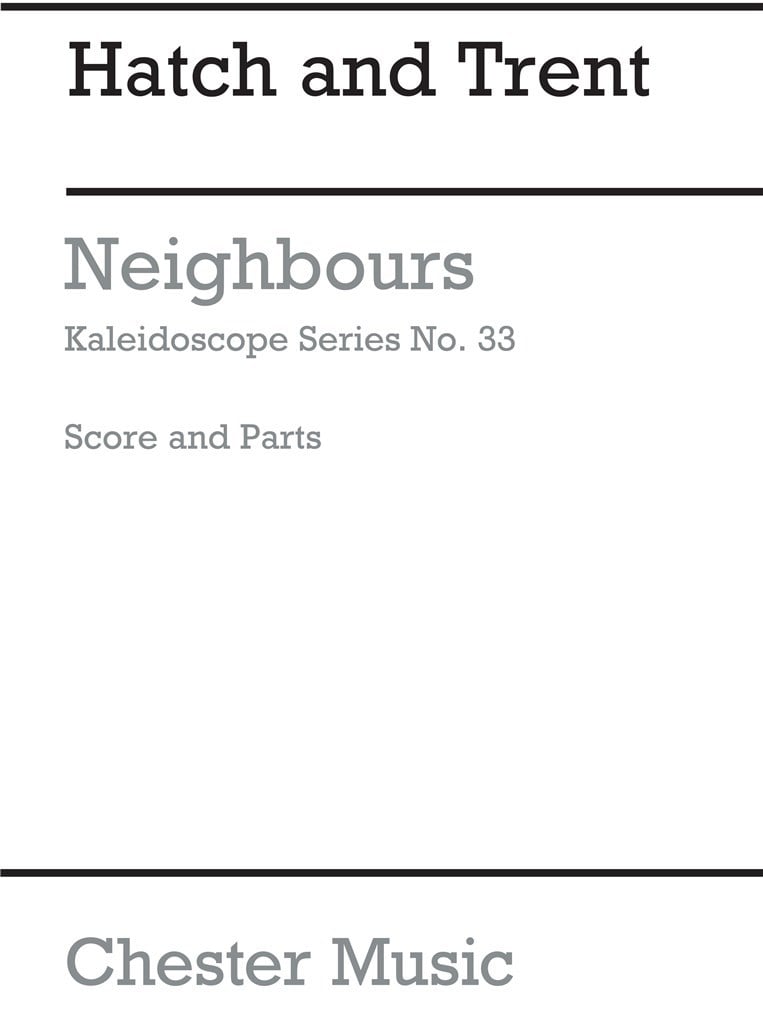 Neighbours Theme