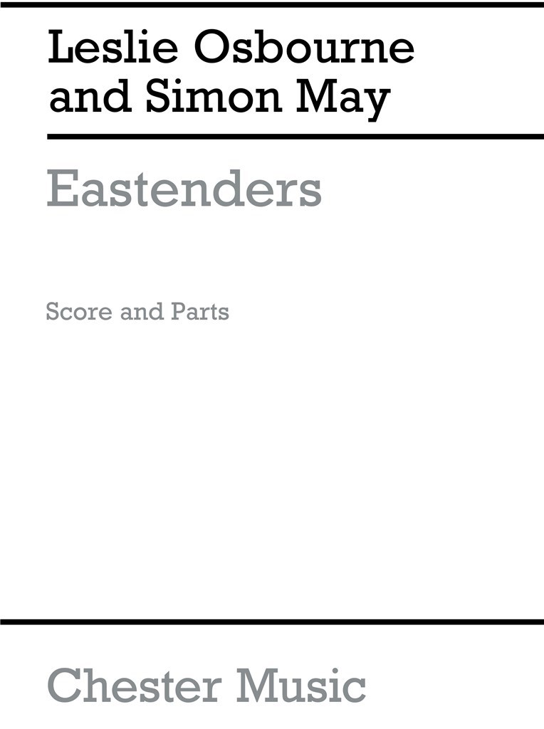 EastEnders Theme