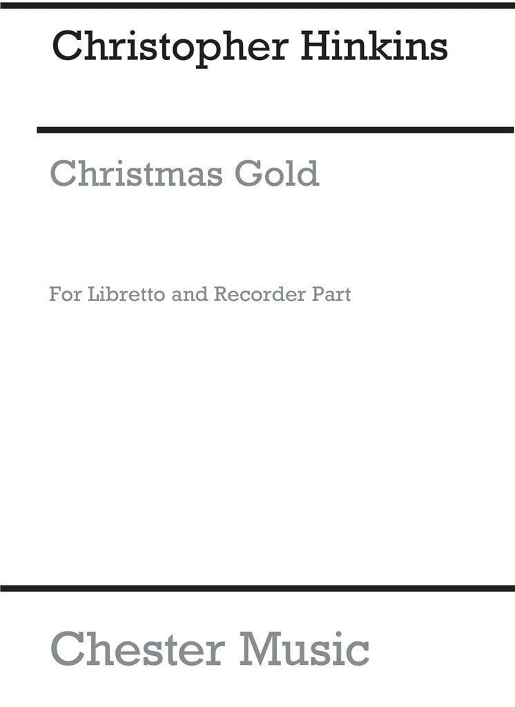 Christmas Gold (10+ Copies)