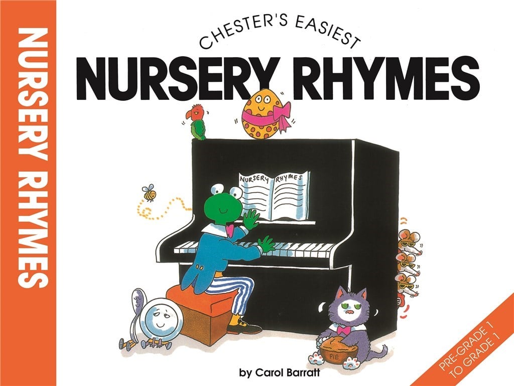 Nursery Rhymes