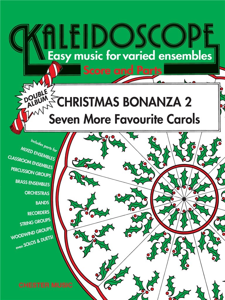Christmas Bonanza 2