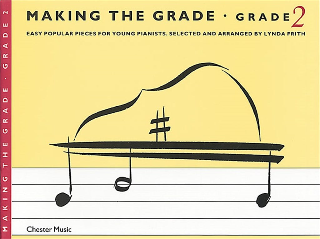 Making The Grade 2