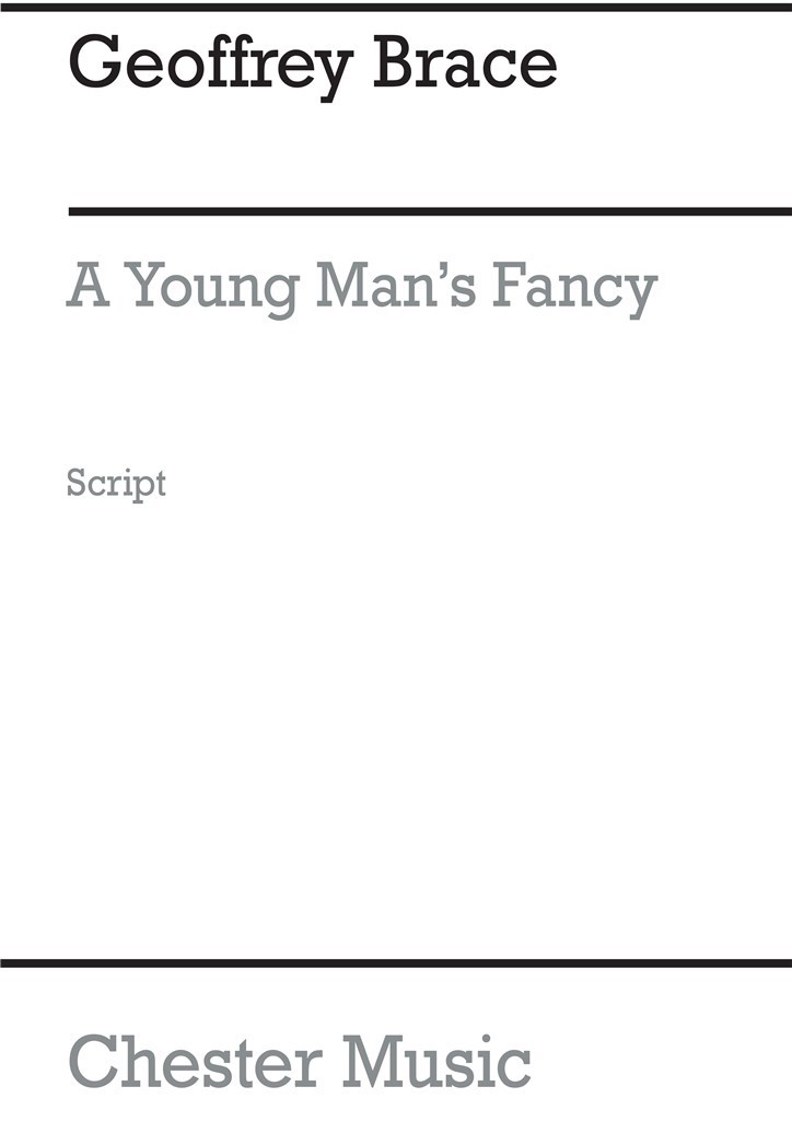 A Young Man's Fancy (Script)