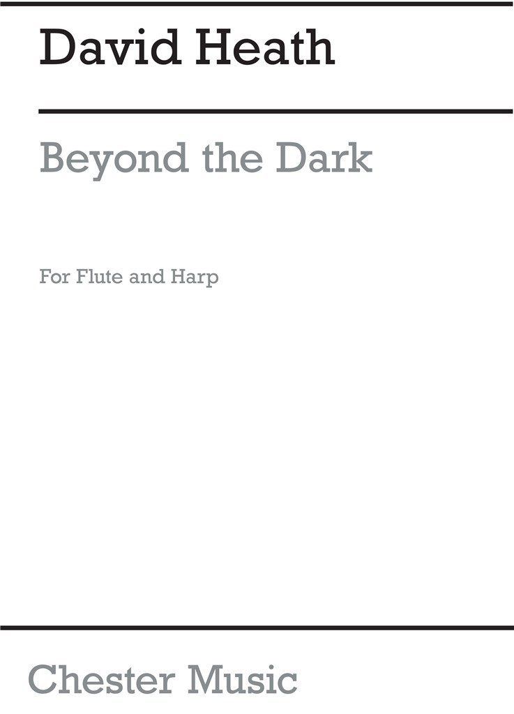 Beyond Dark