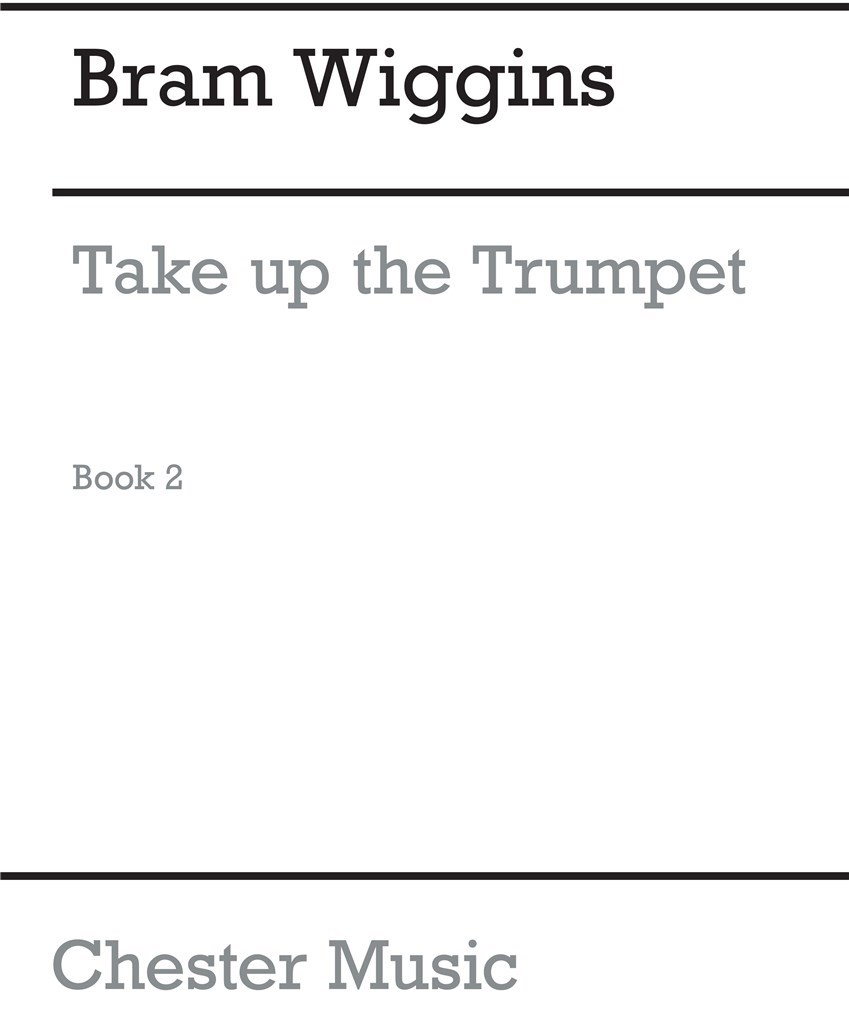 Take Up Trumpet 2