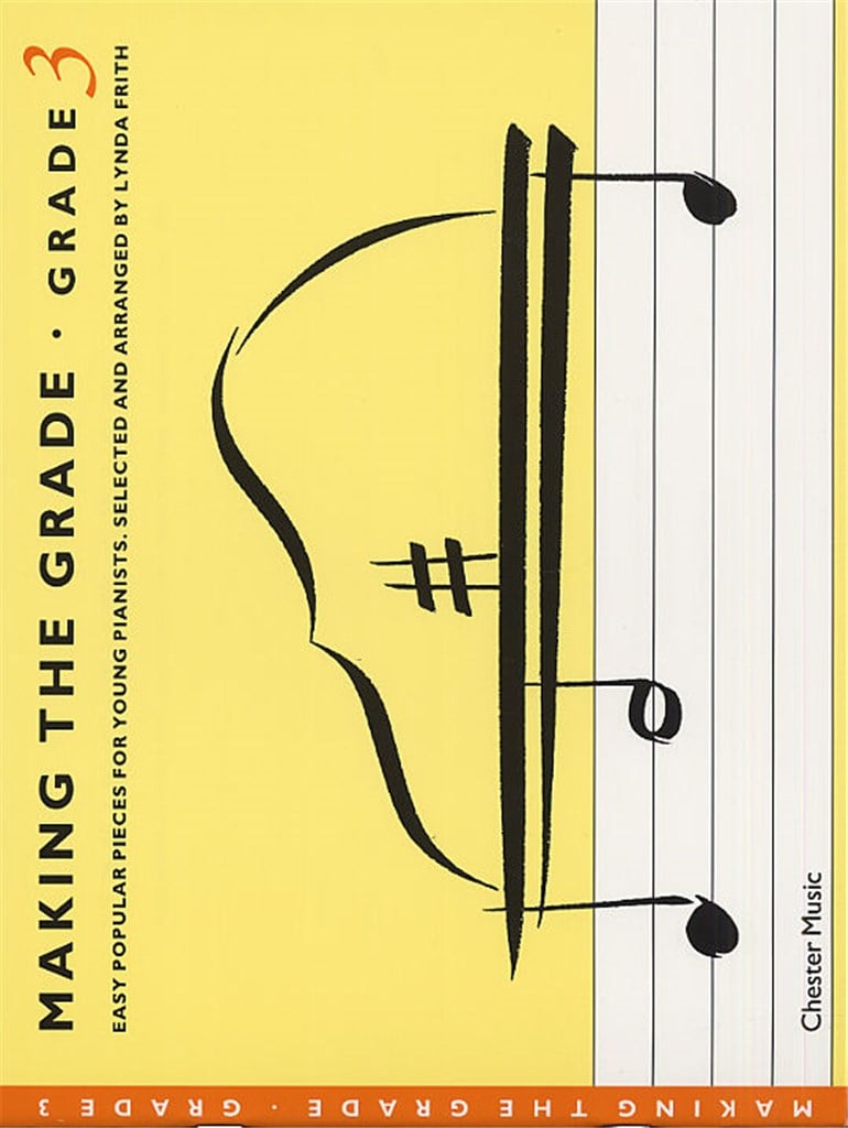Making The Grade 3