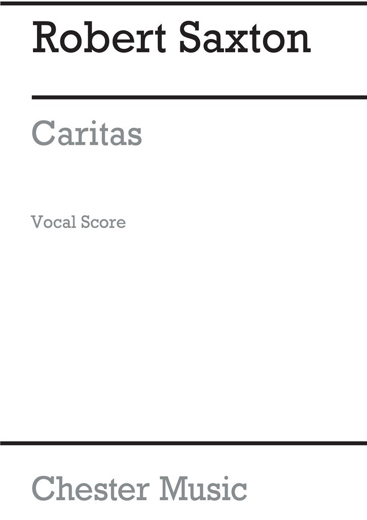 Caritas